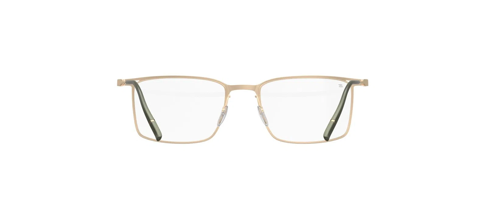 Silhouette Titanium Reframed 5594 Eyeglasses - view 48